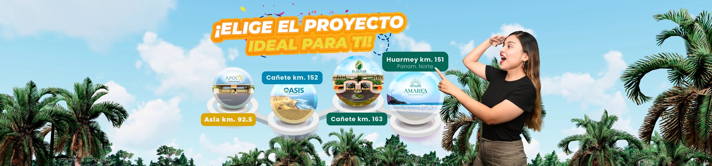 proyectos